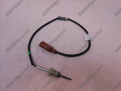 VW Passat B7 Kipuf.gáz hőmérs. érzékelő - részecske szűrő 03l906088cj