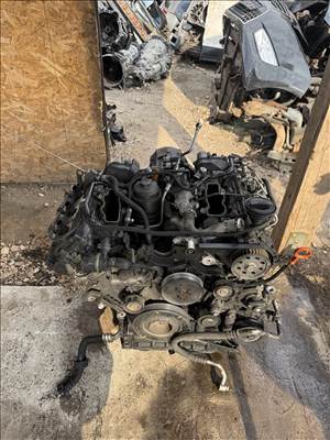 Volkswagen Touareg I, Audi Q7 (4L) 3.0 v6 tdi Casa motor 