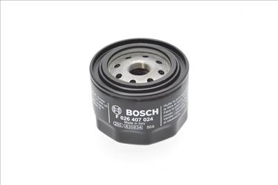 olajszűrő BOSCH F 026 407 024 for FIAT, IVECO