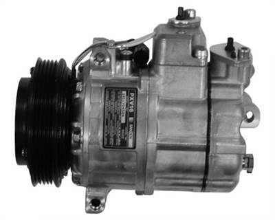 MAHLE ACP 1040 000S - klíma kompresszor LAND ROVER MG ROVER