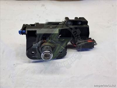 OPEL CORSA C (F08, F68) Csomagtérajtó Zárszerkezet (2000–2009) 13168316 13168317