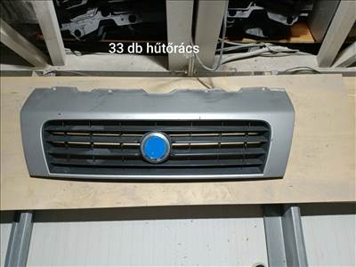 Fiat Ducato III FIAT DUCATO hűtőrács 