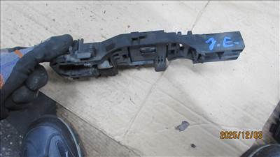 Renault Scénic II jobb első kilincsfészek 