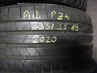4db 235/3519" használt Pirelli nyári gumi eladó.