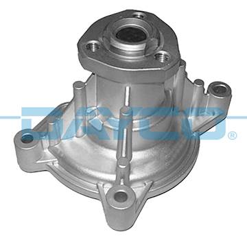 DAYCO DP749 - vízpumpa AUDI SEAT SKODA VW