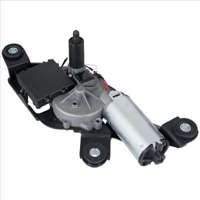 BMW X3 E83 04-11 hátsó ablaktörlő motor