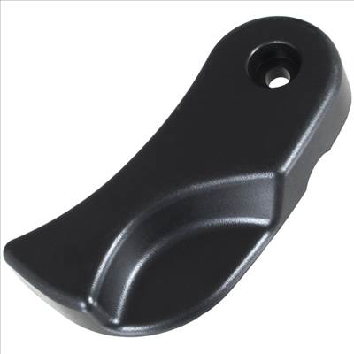BMW 6 F06 F12 F13 10-18 motorháztető nyitó fogantyú