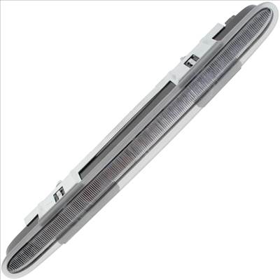 Mercedes SL R230 02-08 hátsó lámpa STOP LED LINEÁRIS FEHÉR LENCSE