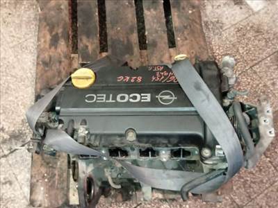 Opel Astra G Vezérműkerék *168458*
