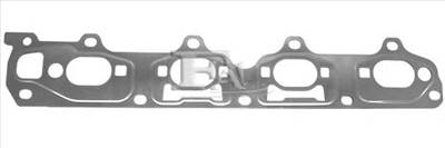 FA1 412-010 - Kipufogókönyök tömítés CHEVROLET FIAT OPEL VAUXHALL