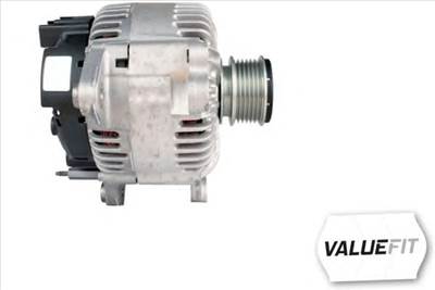 HELLA 8EL 012 426-001 - generátor AUDI SEAT SKODA VW