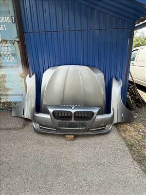 BMW 530d Touring Karosszéria komplett eleje  41357248659 41357248660