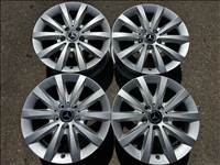 4db gyári 16" Mercedes-Benz A - B alufelni. (4485)