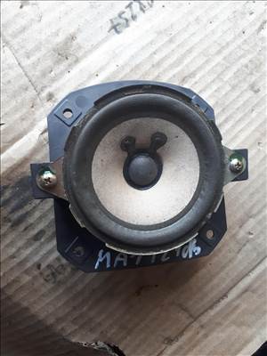Daewoo Matiz jobb első hangszóró ajtóba 1 db 96316326