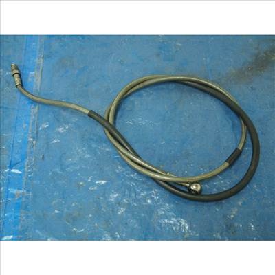 BMW K1200GT K44 2005-2006 kuplungcső Kupplung leitung clutch line