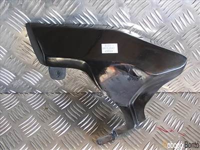 Ducati 749  katalizátor védő