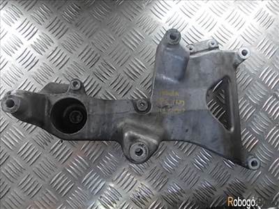 Honda Ps 125 kipufogótartó konzol