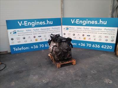 Opel Z22YH bontott motor