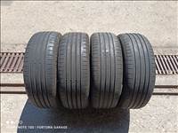 205/55 R17" Goodyear használt nyári garnitúra