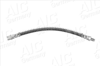 AIC 73926 - fékcső MERCEDES-BENZ MERCEDES-BENZ (BBDC)