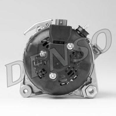 DENSO DAN952 - generátor TOYOTA