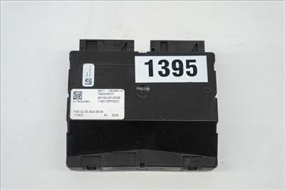 BMW 1er F40, 3er G20, G21, G80M3, 4er G22, G23, G26, 5er G30, G31, 7er G11, G12, 8er G14, G15, G16, X3 G01, X4 G02, X5 G05, X6 G06, X7 G07, i4 G26BEV Klíma vezérlő modul