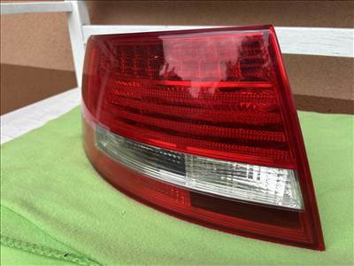 Audi a6 c6 4f2 sedan bal hatso lampa (led feklampa