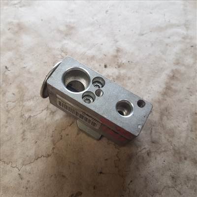 Renault Clio III  Expanziós szelep 7701209875