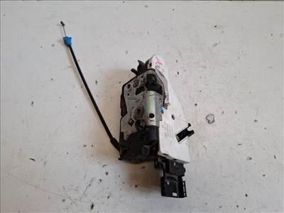 Citroen C4 grand picasso bal első ajtózár 24087158
