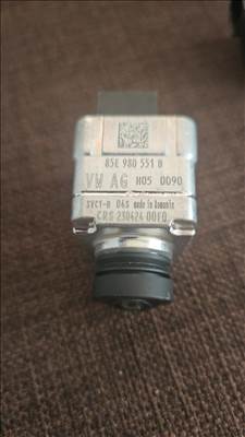 Audi e-tron kamera  85e980551b