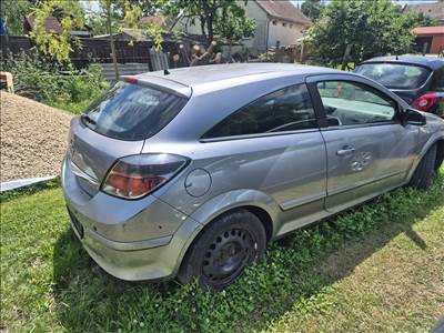 Opel Astra H GTC egyben eladó