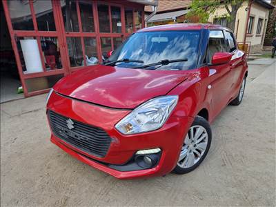 Suzuki Swift VI 1.0 boosterjet K10C bontott alkatrészek, bontás, bontott jármű