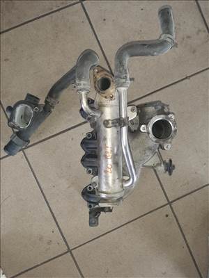 Vw Sharan 2.0 Brt egr hűtő eladó! 