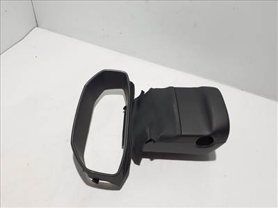 Cupra Formentor kormány alsó burkolat  5fa857053