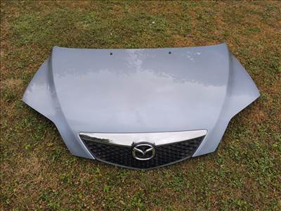 Mazda 2 gyári motorháztető