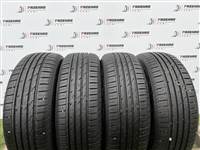 185/60 R15 Nexen N’blue HD nyári gumi 6-6,5mm