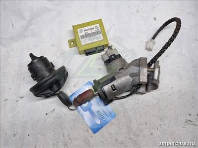 FIAT DUCATO Busz (230) Gyújtáskapcsoló Házzal (1998–2002) 46417024