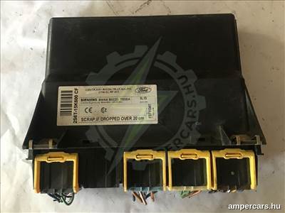 FORD FIESTA V (JH_, JD_) Komfort Elektronika (2001–) 2S6T15K600CF