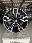 BMW M6 20” alufelni