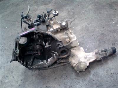 HONDA HR-V 1999.01-2006.01 Sebességváltó. benzines manuális
