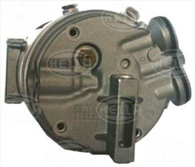 MAHLE ACP 320 000S - klíma kompresszor BUICK (SGM) CHEVROLET FIAT OPEL SAAB VAUXHALL