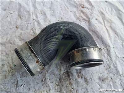 VW PASSAT (3B3) Turbócső (2000–2005) 3B0145834AC