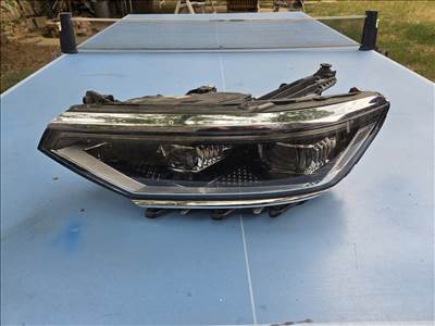 Volkswagen Vw passat b8 bal fényszóró 3G1941081P