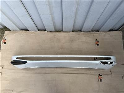 Skoda Karoq Sportline első lökhárító spoiler  57a807061a