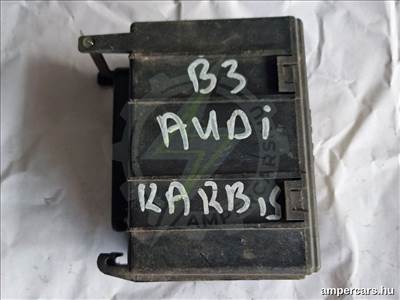 AUDI A3 (8L1) Komfort Elektronika (1996–) HJS63010257