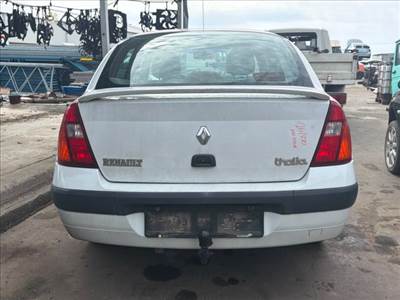 Renault Thalia I Csomagtérajtó Zárszerkezet *168354*