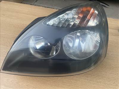 Renault Clio II fényszóró bal első 