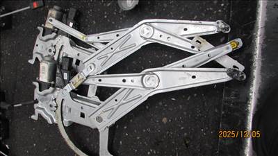 Opel Meriva A jobb első ablakemelő szerkezet motorral 93389552