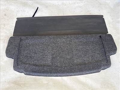 216497 Nissan Note 2005-2013 kalaptartó