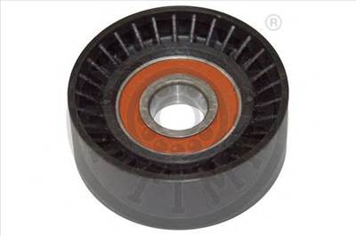 OPTIMAL 0-N1526S - hosszbordásszíj feszítőgörgő ALFA ROMEO FIAT OPEL SUZUKI VAUXHALL